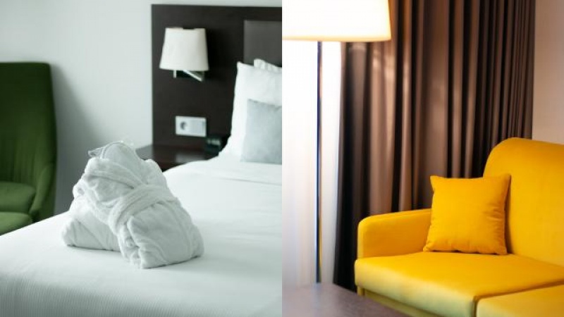 Hilton Garden Inn Kraków Airport