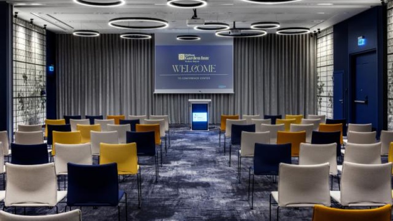 Hilton Garden Inn Kraków Airport