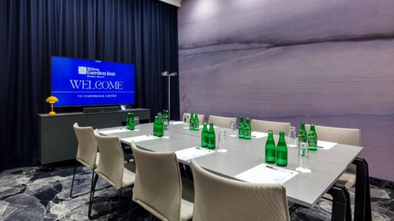 Hilton Garden Inn Kraków Airport