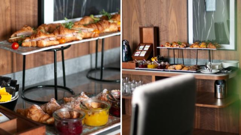 Hilton Garden Inn Kraków Airport