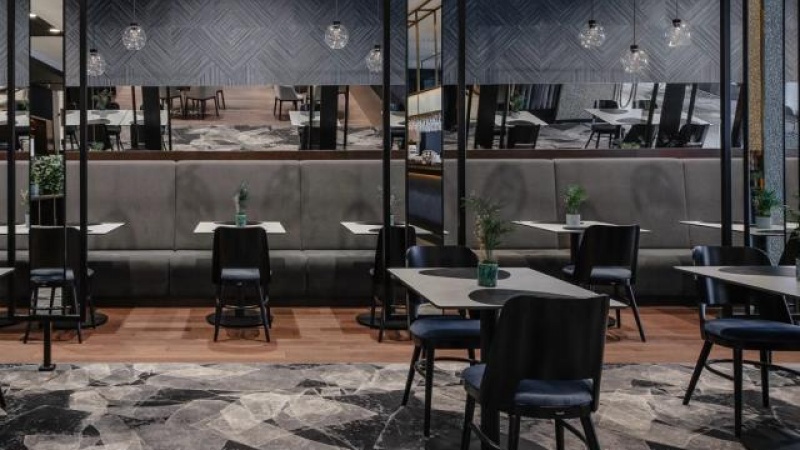 Hilton Garden Inn Kraków Airport