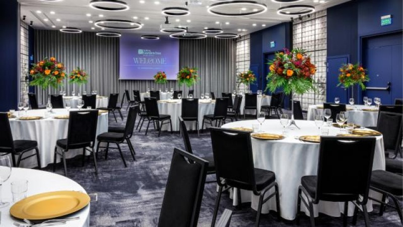 Hilton Garden Inn Kraków Airport