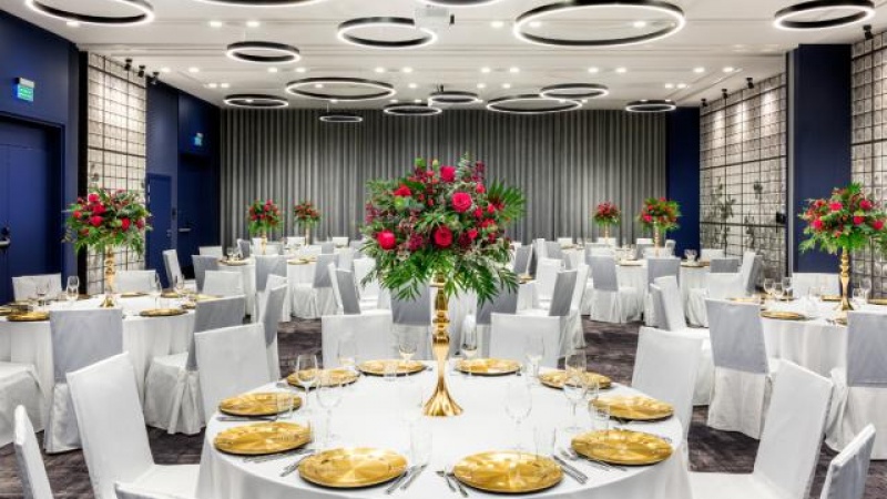 Hilton Garden Inn Kraków Airport