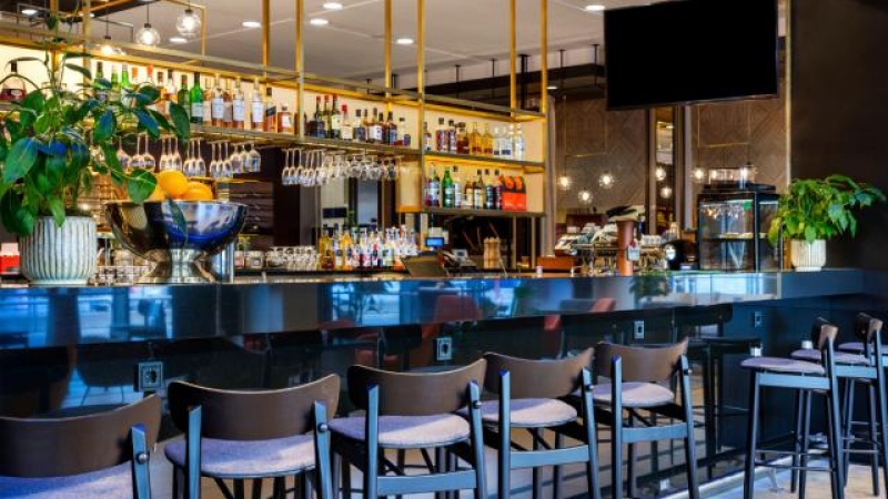 Hilton Garden Inn Kraków Airport
