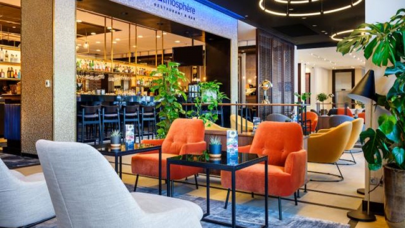 Hilton Garden Inn Kraków Airport