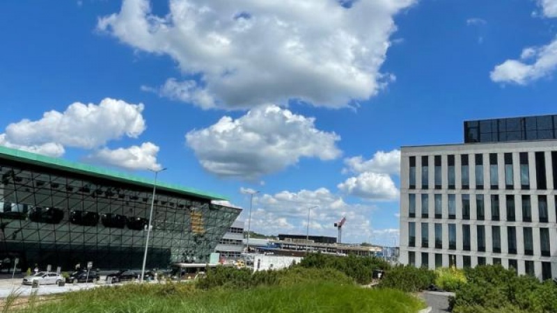 Hilton Garden Inn Kraków Airport
