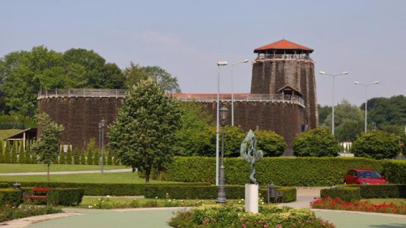 Kopalnia Soli "Wieliczka"