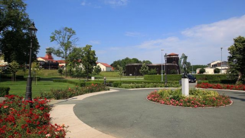Kopalnia Soli "Wieliczka"