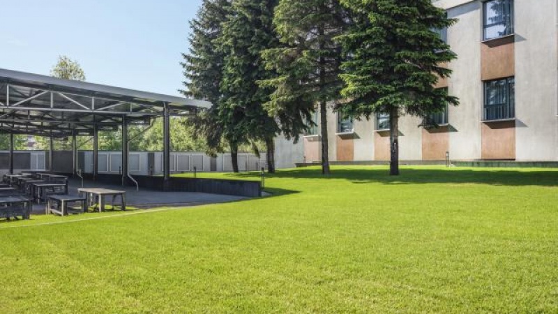 Hotel Europa **** Starachowice