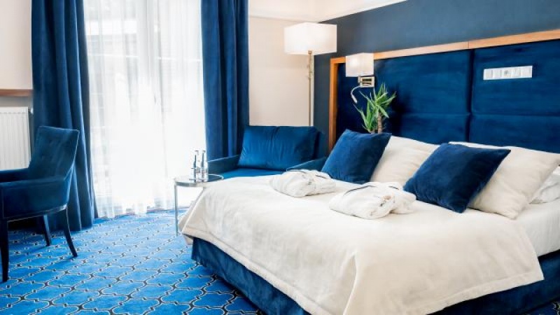 Hotel Czarny Potok Resort SPA & Conference