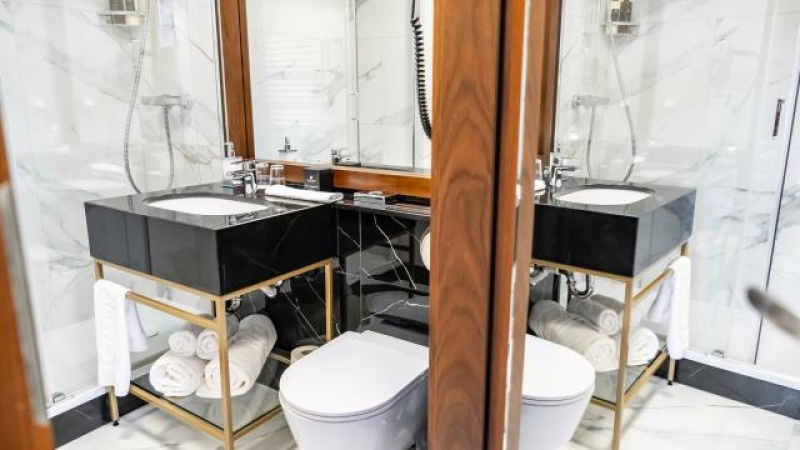 Hotel Czarny Potok Resort SPA & Conference