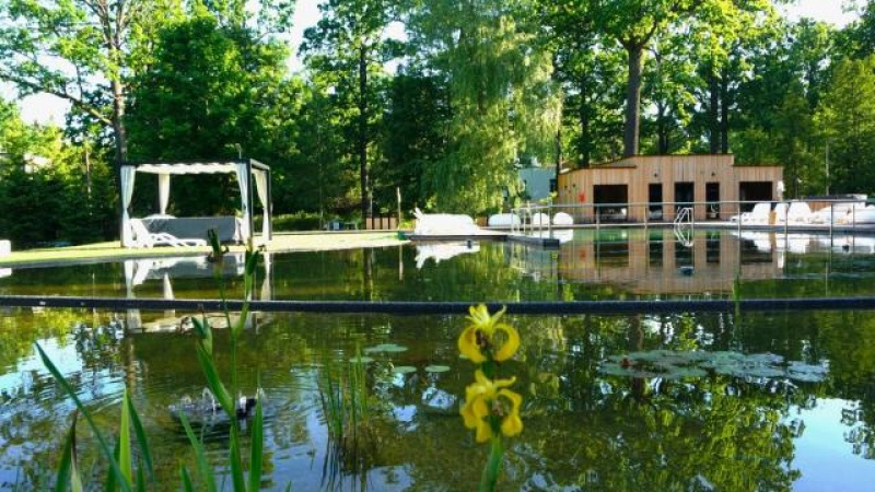 Enklawa Białowieska