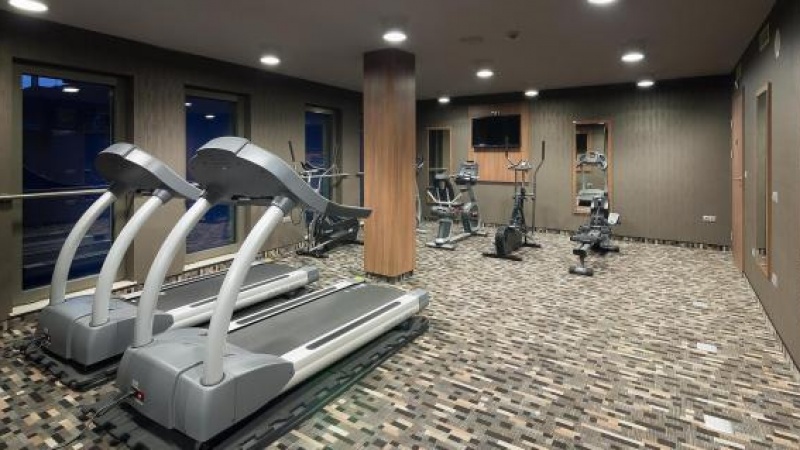 Holiday Inn Krakow City Centre