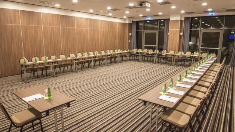 Holiday Inn Krakow City Centre