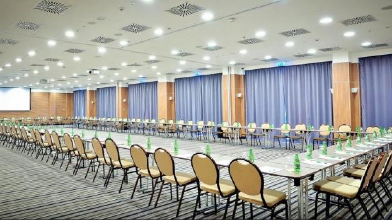 Holiday Inn Krakow City Centre