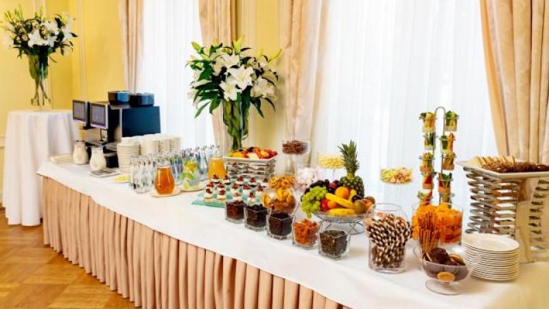 Pałacyk Otrębusy Business & SPA (k. Warszawy)