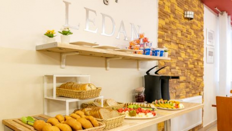 Ledan