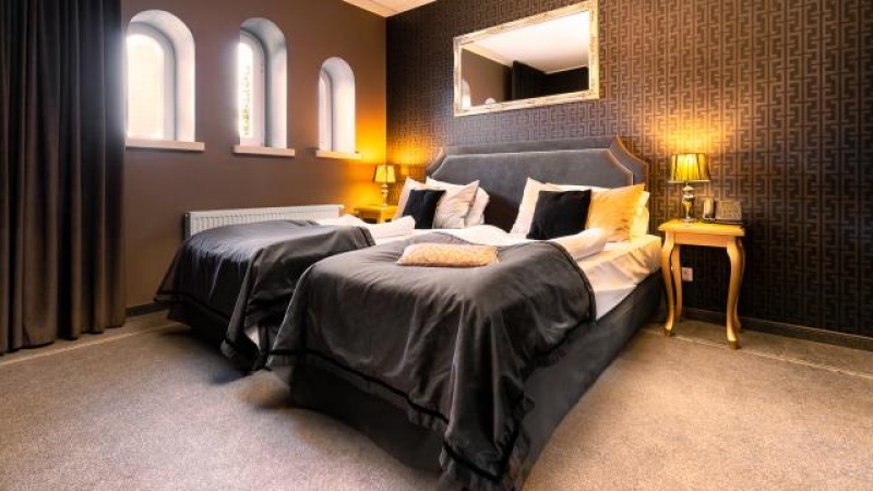 Talaria Resort & SPA