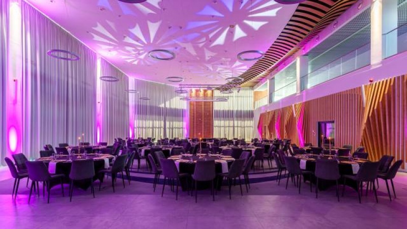 HOTEL ROBERT'S PORT Lake Resort & SPA