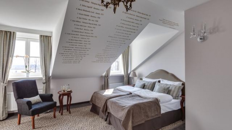 Talaria Resort & SPA