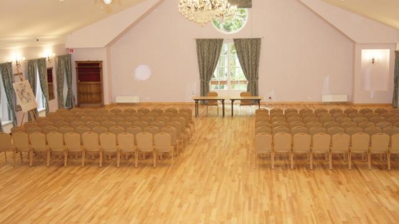 Talaria Resort & SPA