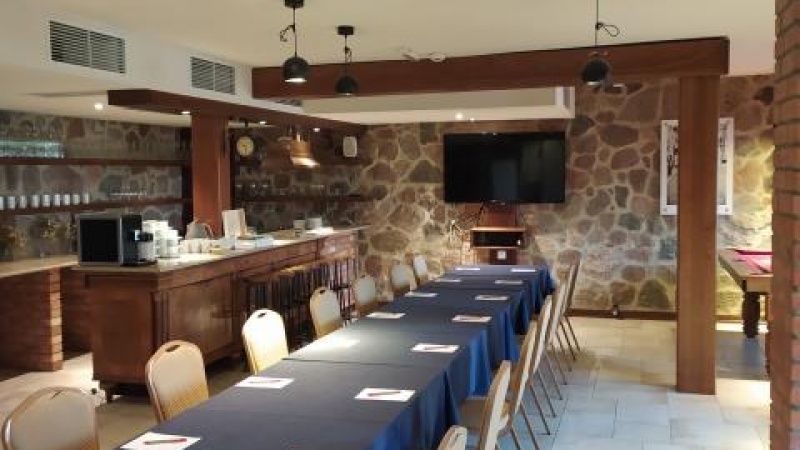 Talaria Resort & SPA