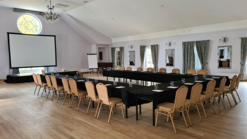 Talaria Resort & SPA