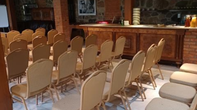 Talaria Resort & SPA