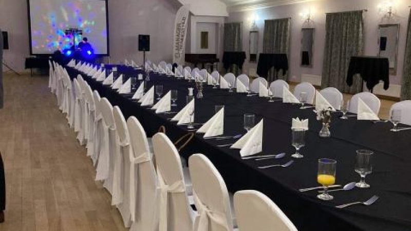 Talaria Resort & SPA