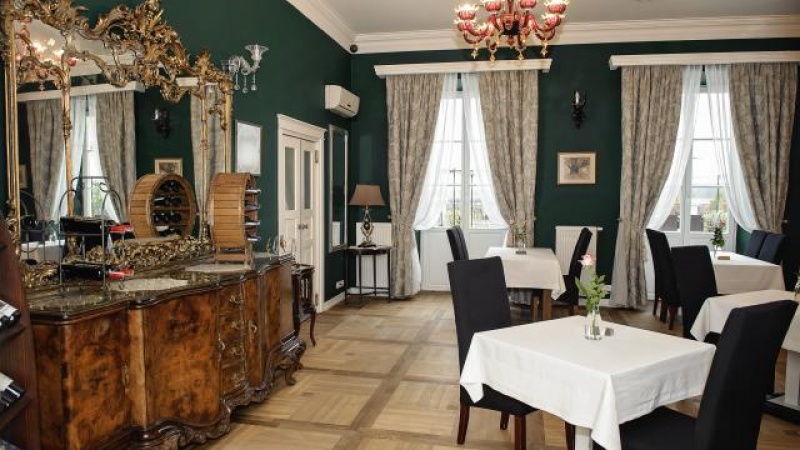 Talaria Resort & SPA