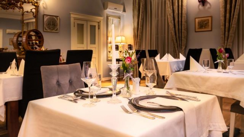 Talaria Resort & SPA