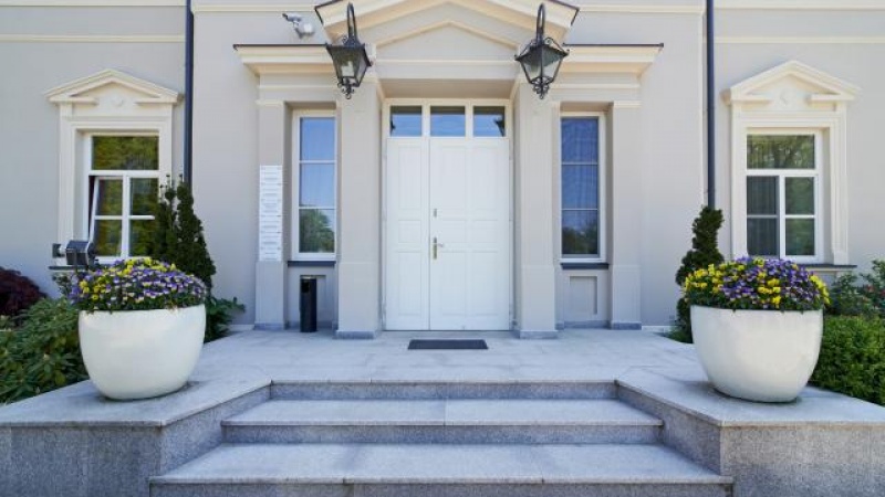 Talaria Resort & SPA