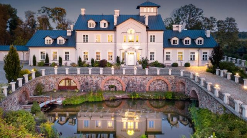 Talaria Resort & SPA