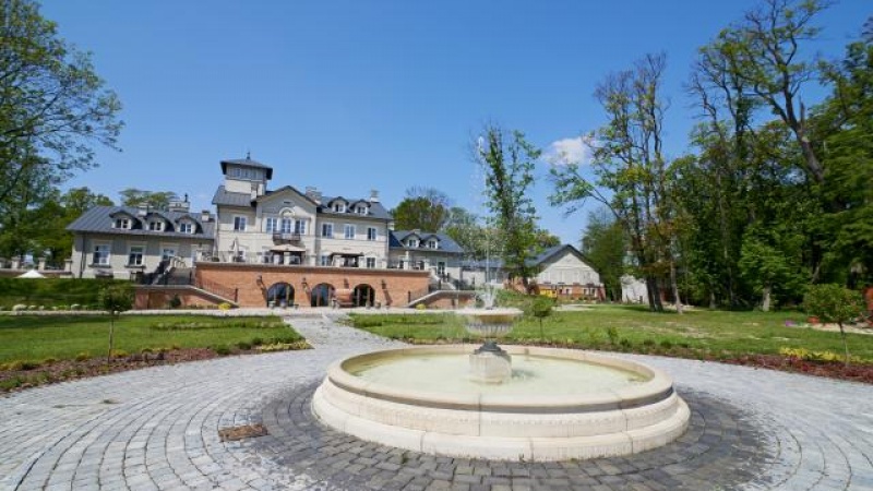 Talaria Resort & SPA