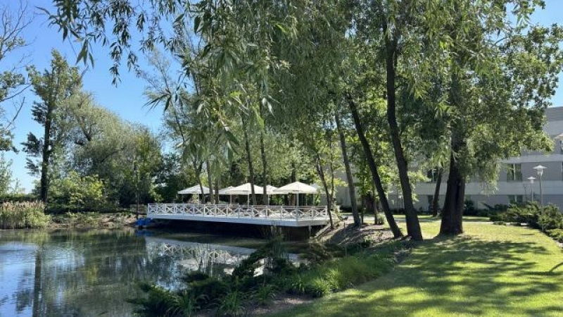 Green Garden Hotel