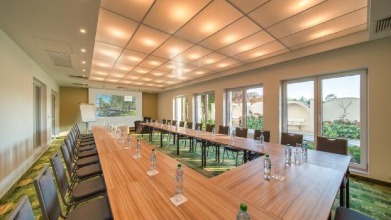 Green Garden Hotel