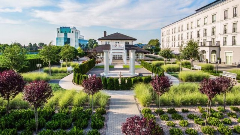 Hotel Lamberton Business & Conferences
