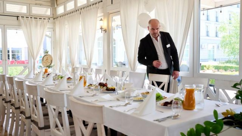 Hotel Lamberton Business & Conferences