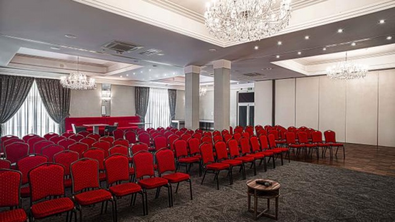 Hotel Lamberton Business & Conferences