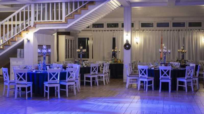 Hotel Lamberton Business & Conferences