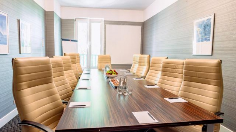 Hotel Lamberton Business & Conferences