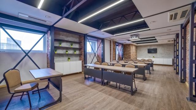 Hotel Scout