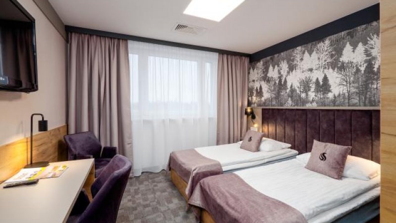 Hotel Scout