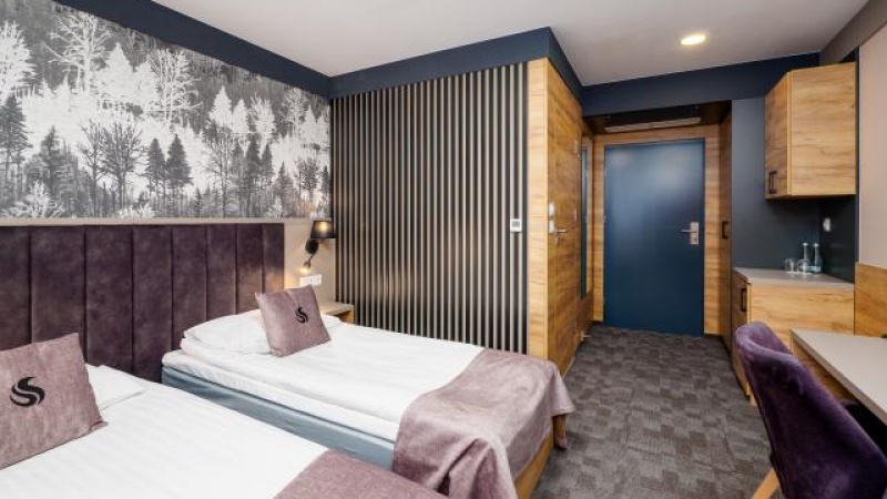Hotel Scout