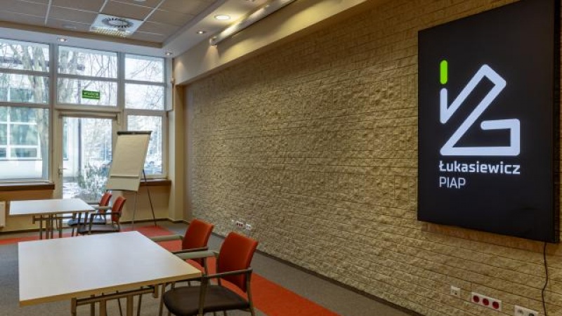 Centrum Konferencyjne PIAP