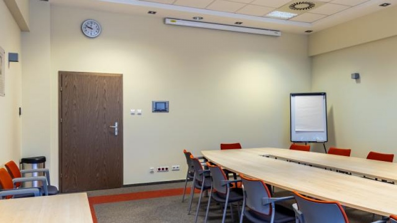 Centrum Konferencyjne PIAP