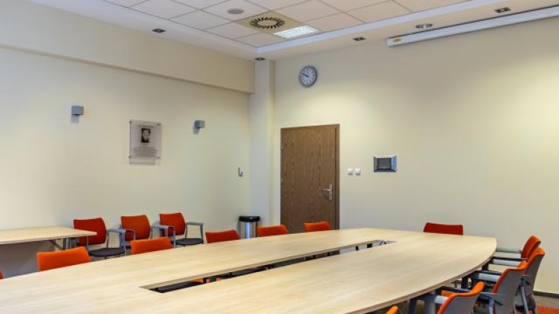 Centrum Konferencyjne PIAP