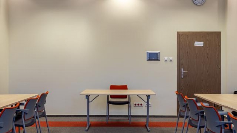 Centrum Konferencyjne PIAP