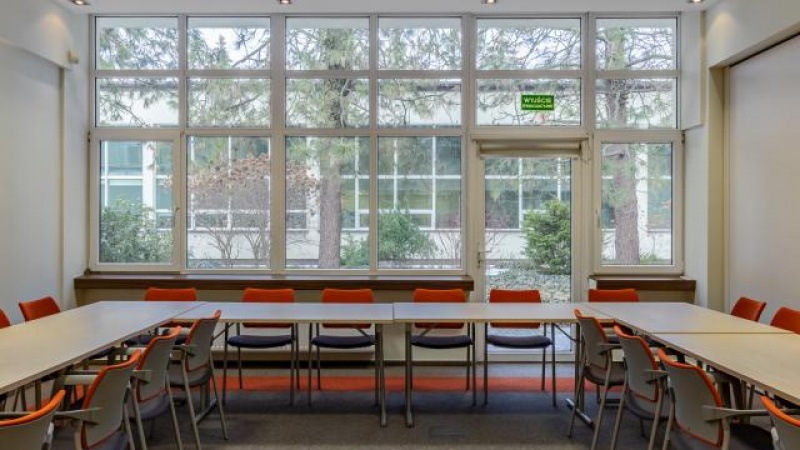 Centrum Konferencyjne PIAP