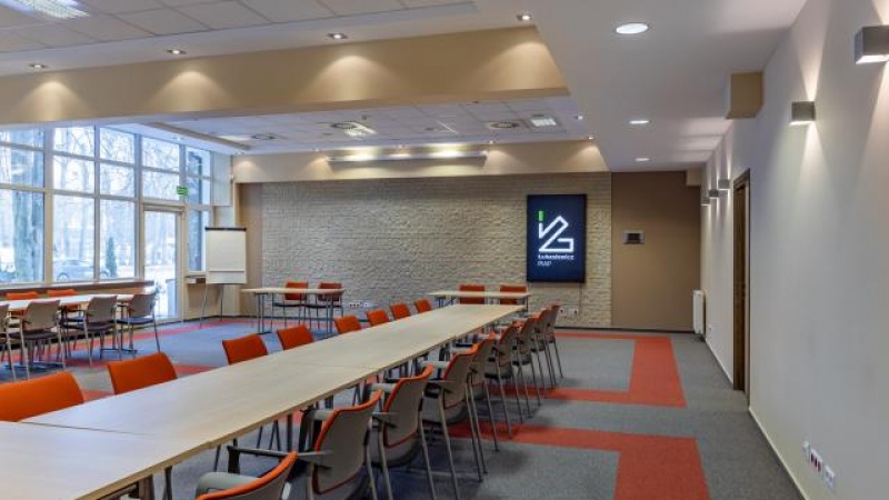 Centrum Konferencyjne PIAP